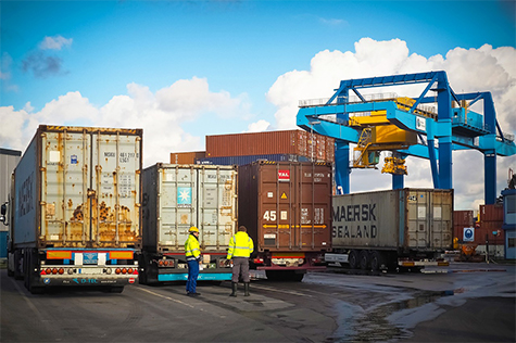 MoveNow expert movers in Cape Town – Professional moving house and office relocation services