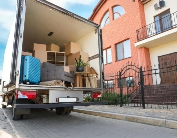 House Moving Service