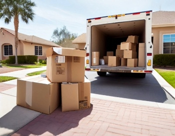 Furniture Removals Service